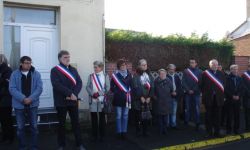 Commmoration 11 Novembre   010